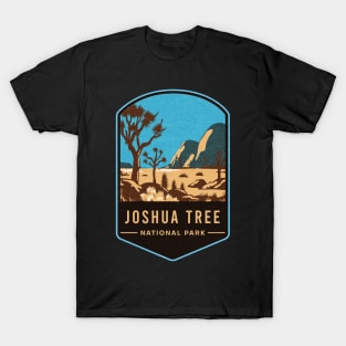 Joshua Tree National Park T-Shirt